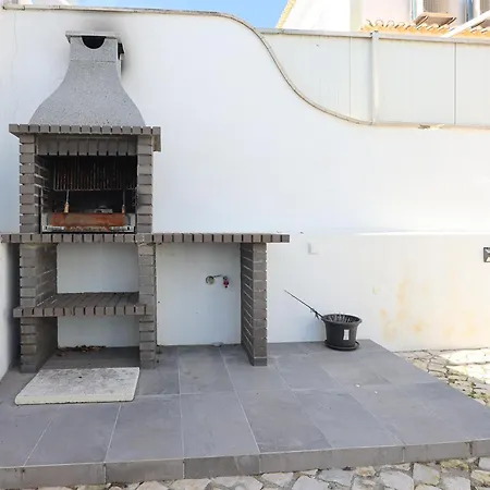 Βίλα Soares - Centro - For Families - By Bedzy *