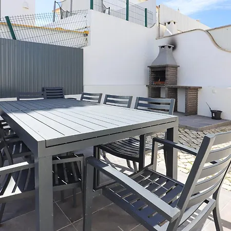 Soares - Centro - For Families - By Bedzy