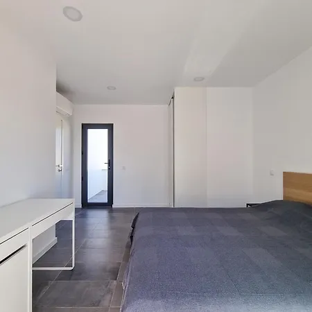 Soares - Centro - For Families - By Bedzy *