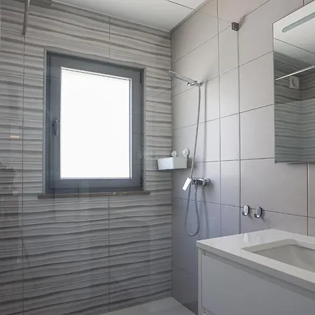 빌라 Soares - Centro - For Families - By Bedzy *