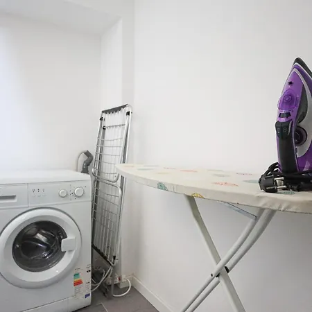 빌라 Soares - Centro - For Families - By Bedzy 알부페이라