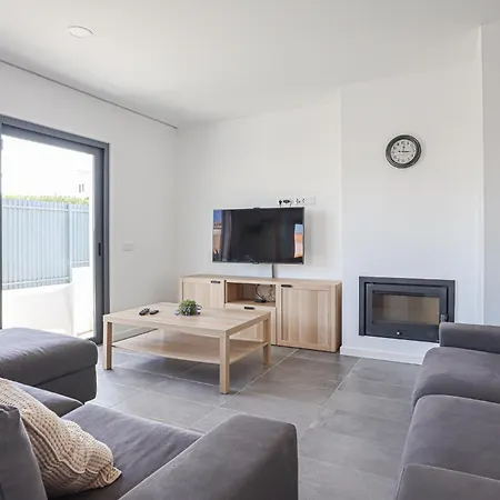 Soares - Centro - For Families - By Bedzy *