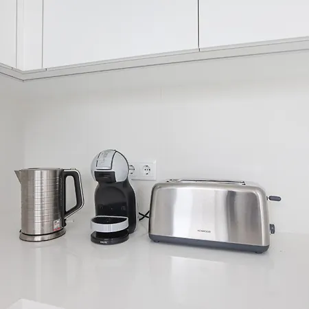 Soares - Centro - For Families - By Bedzy * Albufeira