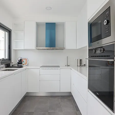 Soares - Centro - For Families - By Bedzy 빌라