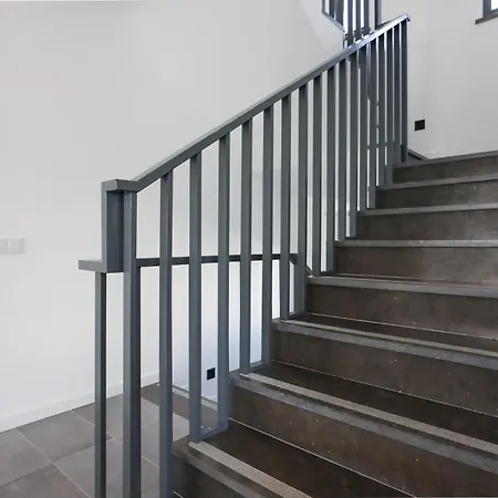 빌라 Soares - Centro - For Families - By Bedzy