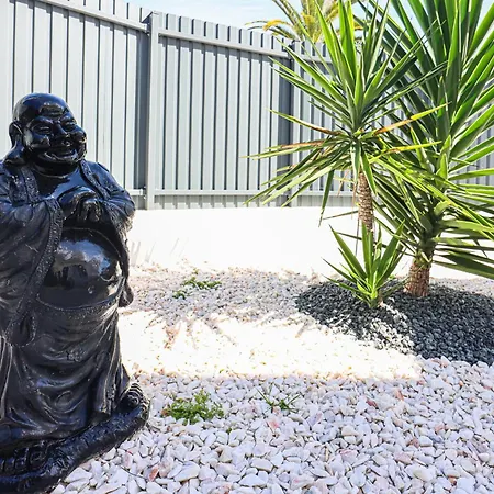 Soares - Centro - For Families - By Bedzy Villa