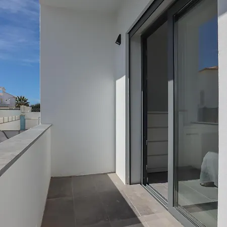 Soares - Centro - For Families - By Bedzy Villa Albufeira